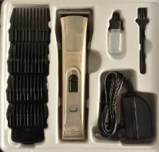 PermaSharp PS-517 Çok Amaçlı Tıraş Makinesi kullananlar yorumlar